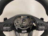 фото thumb №9, Hyundai kona воздуховод кожа multi лепестки переключения nowa