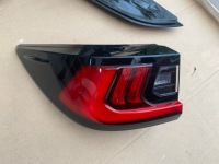 Купить Lexus lbx фара задняя левая led европа 81560-52f80, фото thumb