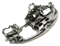 фото thumb №8, Консоль панель приладів приладова панель приладів audi e-tron 4j3857003d новий оригінальний