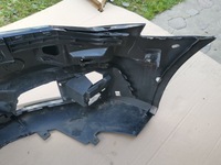 фото thumb №15, Бампер перед audi s6 c7 lift 4g0 передний