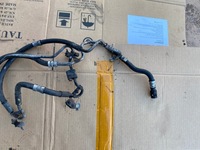 фото thumb №4, Дроти шланги масляні підрамник bmw m5 f10