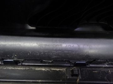 фото thumb №16, Vw tiguan iii r-line 2024+ бампер задній 571807421a оригінальний