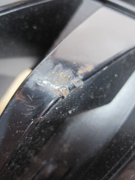 фото thumb №5, Решітка решітка радіатора skoda karoq 57a853653g подряпини