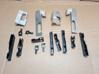 фото thumb №14, 2015 bentley flying spur защита рейки сиденье передний lewego 3w3881478