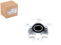 фото thumb №1, Супорт гальмівний перед mitsubishi l200 ka4 kb4 05- pajero sport kh