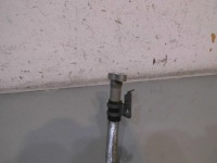 Пабтрубок  трубка кондиционера renault clio iv 1.5 dci Доставка, фото thumb