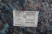 фото thumb №8, Dacia logan mcv ii салон багажника комплект