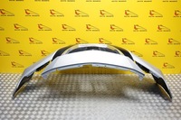 фото thumb №15, Nissan maxima 2019 - 2023 бампер перед передній решітка радіатора usa