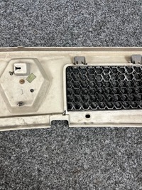 фото thumb №7, Renault master ii решітка радіатора решітка радіатор 8200233765