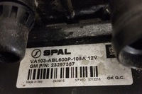 фото thumb №12, Комплект радіатор chevrolet corvette c7 23267151 2016