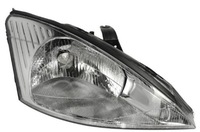 фото thumb №2, Фара передний правый ford focus 98-01