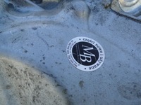 фото thumb №9, Mercedes e klasa 214 w214 редуктор мост передний дифференциал 4matic 2:47