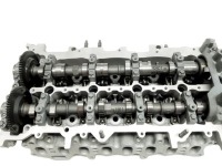 Mazda cx5 2.2 skyactiv головка восстановленная sh01 валы с Разборки, фото thumb