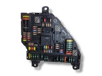 фото thumb №1, Коробка предохранителей bmw оригинальный номер 1670499