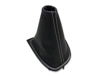 фото thumb №1, Чохол перемикання передач renault clio 4 2012-2019