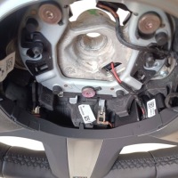 Bmw ix3 g08 2021 ліва сторона повітропровід sw950233004 Доставка, фото thumb