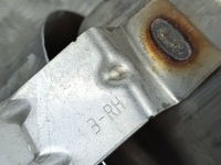 2021 alfa romeo stelvio наконечник вихлоп Недорого, фото thumb