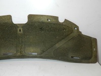 фото thumb №6, Ford galaxy mk1 lift mk2 шумоізоляція капот + кліпси