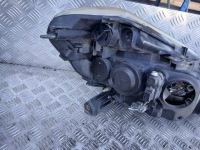 фото thumb №10, Renault clio iii рестайлинг фара левая передняя левые перед eu 89902896 09-