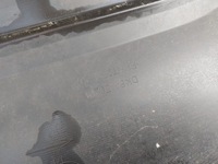 фото thumb №14, Mazda cx3 cx-3 бампер задня задній pod pdc dk8a50221