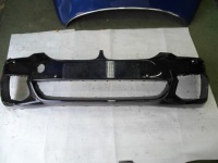 Купить Bmw g30 5 m idealny бампер передний, фото thumb