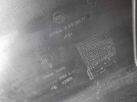 фото thumb №7, Бампер задняя jumpy expert scudo 07- новый оригинальный