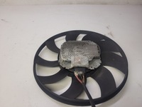 фото thumb №5, Вентилятор радиатор audi a6 c7 a7 a8 4h0959455ad