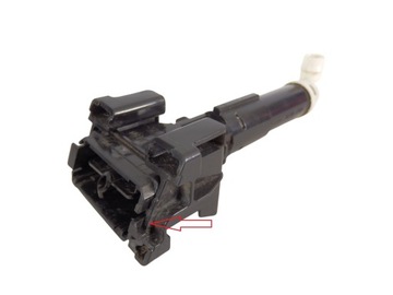 фото thumb №1, Розпилювач фара лівий toyota rav4 iv 70227 koito