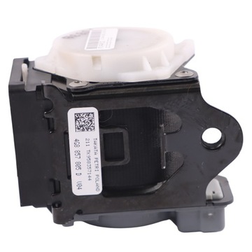 фото thumb №10, Audi a6 c7 pas безпеки лівий правий зад 4g8857805