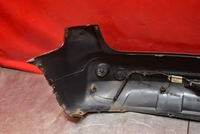 фото thumb №12, Бампер зад задній чорний pdc nissan qashqai 1 i j10 рестайлінг 06-13