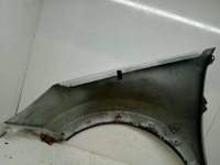 фото thumb №9, Kia sportage iii крыло правый перед передний wd 2011-