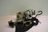 фото thumb №4, Турбонагнітач 1.2tce renault megane iv 144106351r