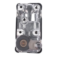 фото thumb №8, Регулятор цилиндра turbo g-001 do mercedes om642 w203 w211 w164 w251