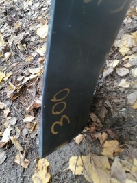 фото thumb №6, Audi a6 s6 бампер задня kombi pdc 4b6807511f