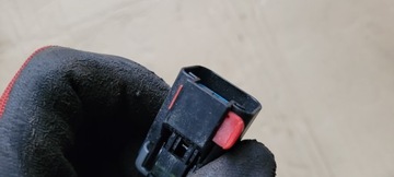 фото thumb №7, Jeep wrangler jk штекер разъём 5pin 5 pin соединитель dodge