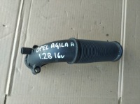 Труба повітрозабірник повітря opel agila a 1,2b 16v ft0023935 в Україні, фото thumb