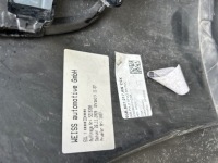 Porsche macan 95b lift gts 2019- бампер перед передний b хороший 19-21 Недорого, фото thumb