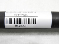 фото thumb №6, Амортизатор телескоп капота dacia доккер 654704175r