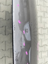 фото thumb №13, Hyundai elantra 10- капот крышка двигателя oryg