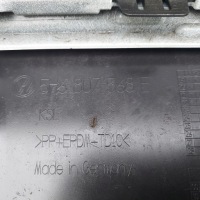 фото thumb №8, Vw golf 8 viii gtd бампер задняя задний 4xpdc