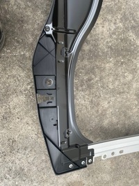 фото thumb №12, Peugeot 508 sw шторка жалюзи крыша панорамного панорама