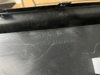 фото thumb №15, Toyota chr c-hr lift 2019 - 2023 спойлер бампера задняя 52453-f4140