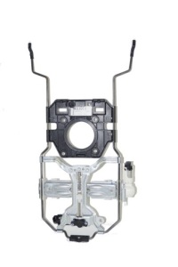 фото thumb №1, Audi a5 8w опора поясница каркас 3q0881879g сиденье