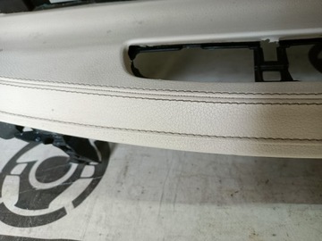 фото thumb №6, Mercedes s-klasa s222 w222 222 панель консоль шкіра оригінал демонтаж