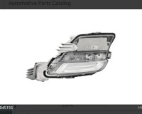 Світло габаритний volvo Ціна, фото thumb