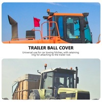 фото thumb №5, Захист фаркопа буксирувальний do буксирування przy