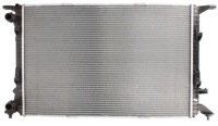 Радиатор audi a4 1.8tdi 07- 8k0.121.251 l 8ud1212 Цена, фото thumb