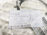 фото thumb №9, Уплотнитель насоса основний  fiat idea doblo oem номер 46772635