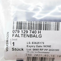 фото thumb №14, Audi a7 rs7 sportback набор впуск фильтра воздуха 079129740h