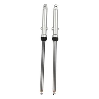 фото thumb №5, 2 szt. 670mm трубы передний widelca амортизаторы амортизатор заменитель ze